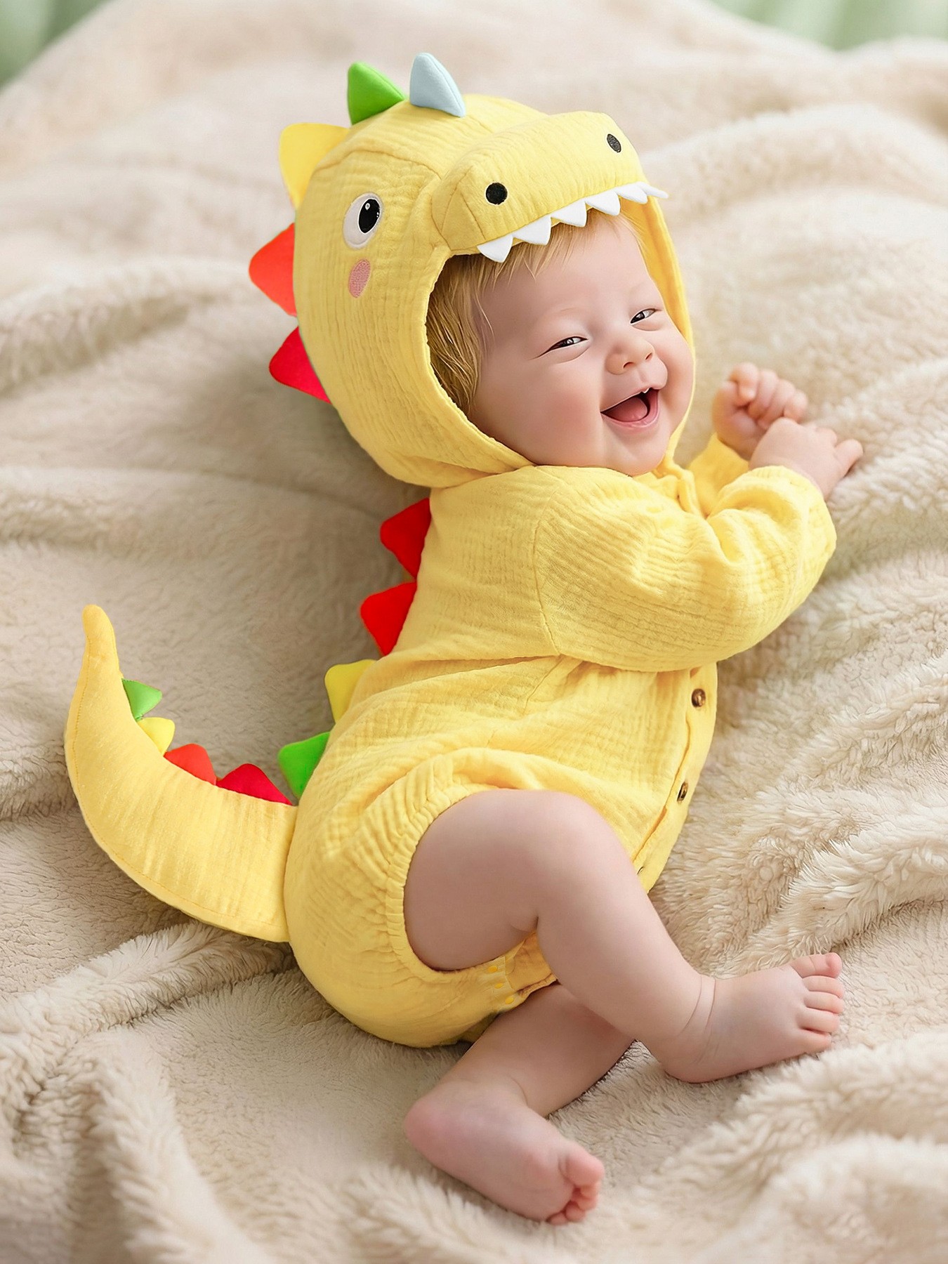 Romper Onesie Baby - 외국 무역 신상 봄 여름 아기