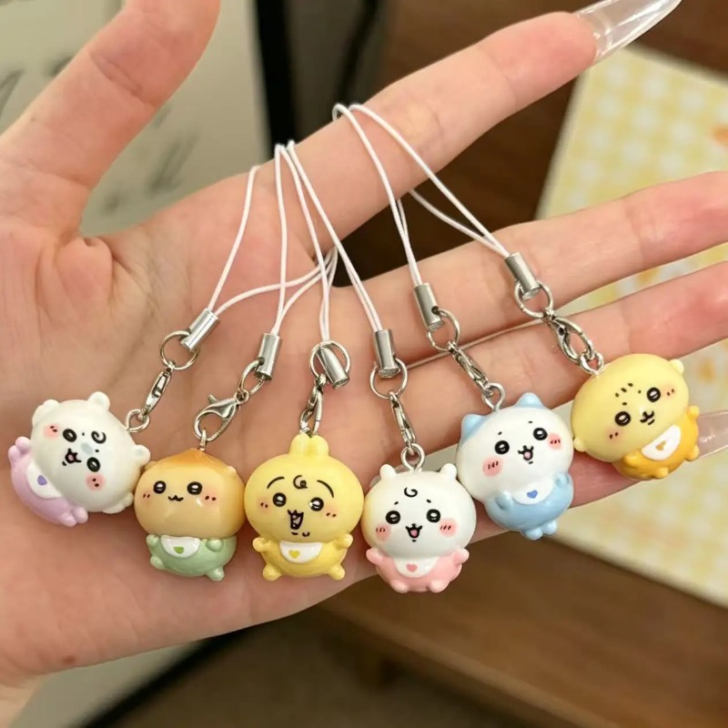 Baby Clothing For Girls - 귀여운 미니 레진 펜던트, 귀여운 아기옷을