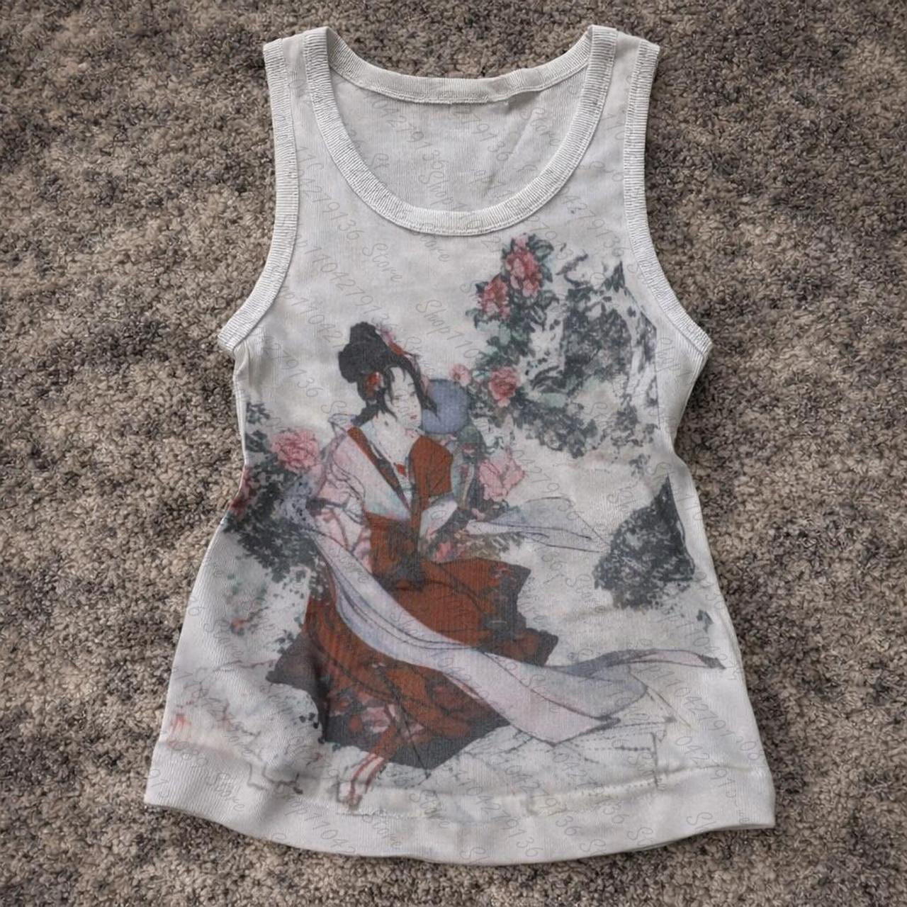 Baby Y2K Clothing - 여름 패션 Y2K 스타일 펑크 고딕
