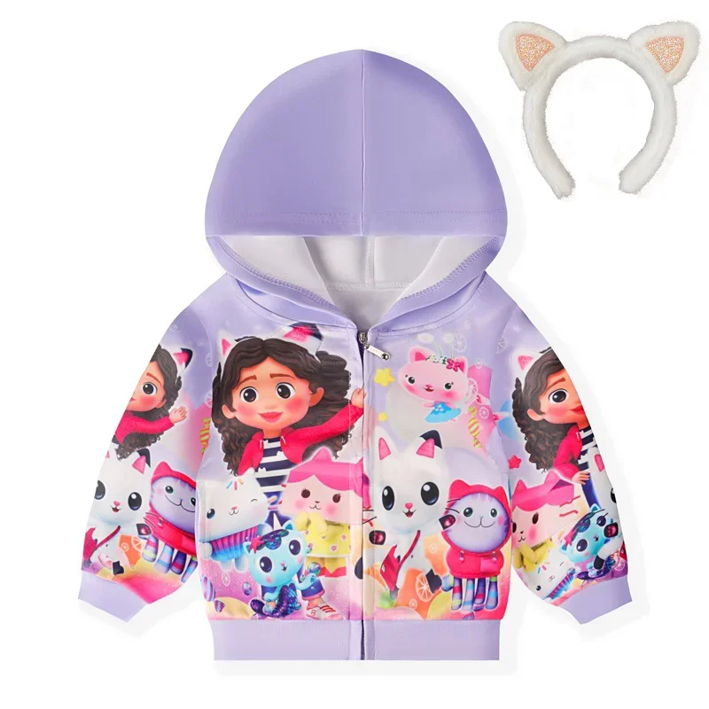 Baby Clothing For Girls - 2026 'S 인형 집 코스프레 고양이