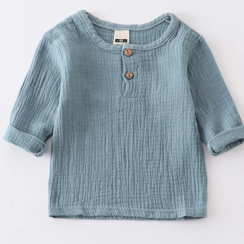 Baby Clothing Organic - 아기용 유기농 코튼 티셔츠, 신생아, 남아,