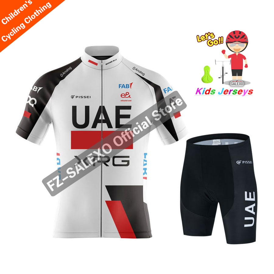 Baby Clothing Uae - 2026 뉴 키즈 UAE 자전거 사이클링