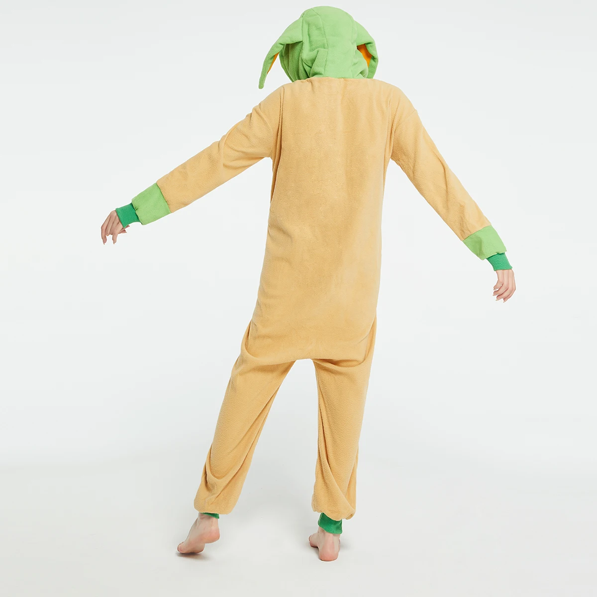 성인 요다 베이비 Grogu Onesies 할로윈 의상 - Romper Onesie Baby 리뷰 및 가격