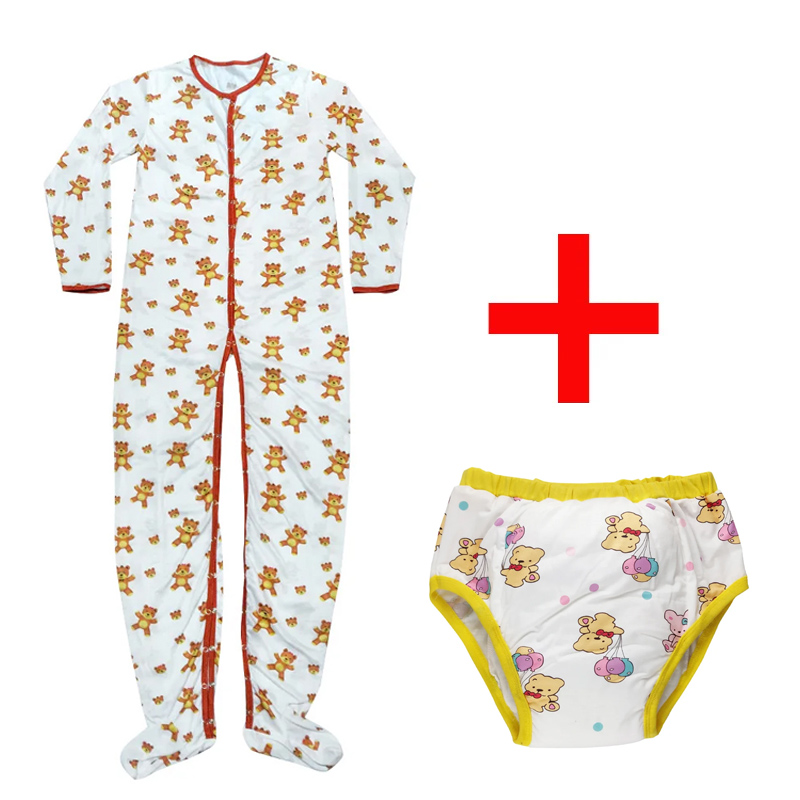 성인 원지 잠옷 및 성인 트레이닝 바지, DDLG 성인 - Romper Onesie Baby 리뷰 및 가격