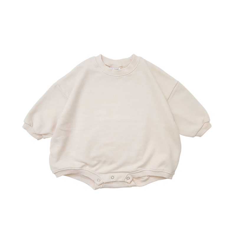 INS 신생아 신생아 여아 남아 맨투맨 롬퍼, 유아 긴 - Baby Clothing Gifts 리뷰 및 가격