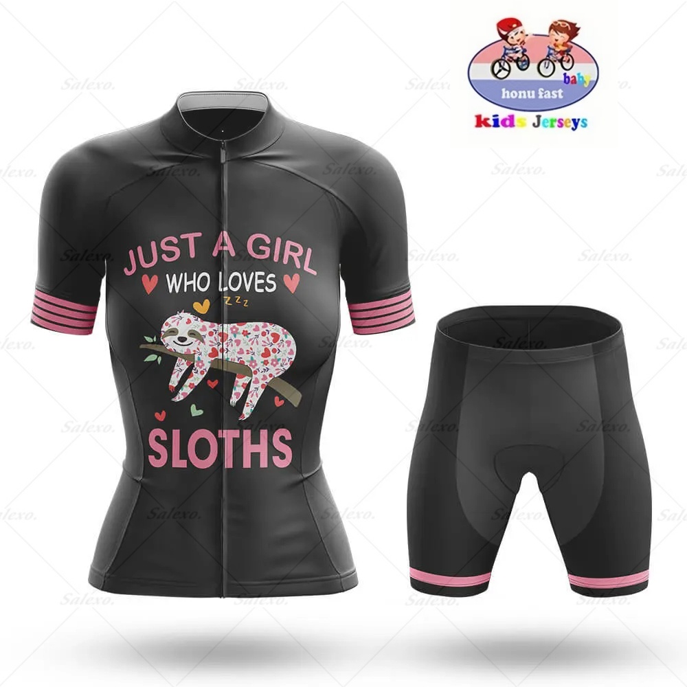 2026 베이비 통기성 어린이 나무늘보 사이클링 저지  - Baby Clothing Factory 리뷰 및 가격
