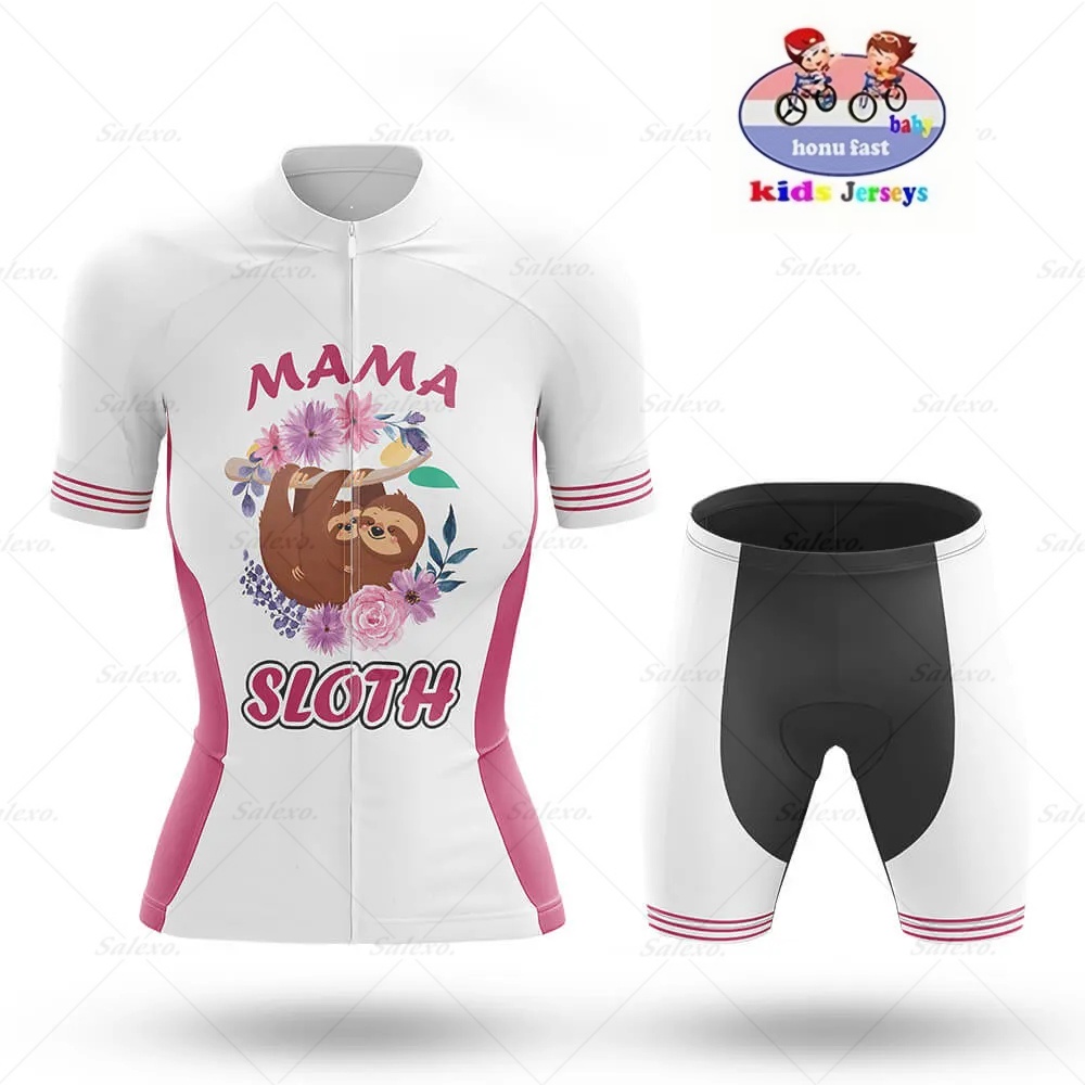 2026 베이비 통기성 어린이 나무늘보 사이클링 저지  - Baby Clothing Factory 리뷰 및 가격