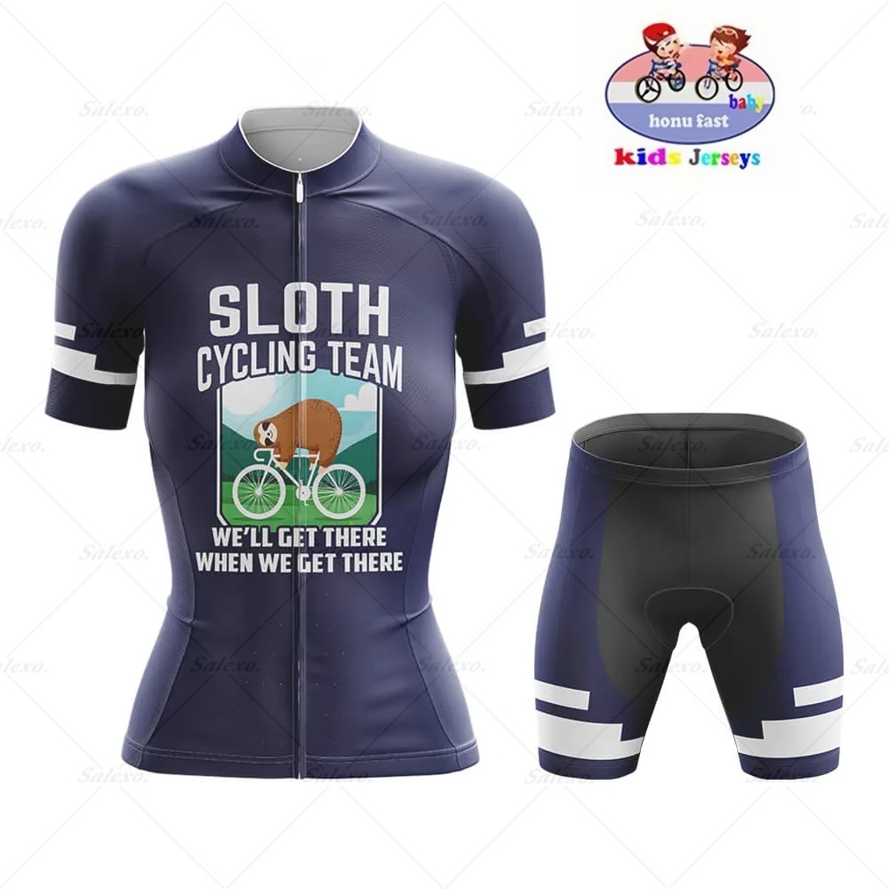 2026 베이비 통기성 어린이 나무늘보 사이클링 저지  - Baby Clothing Factory 리뷰 및 가격