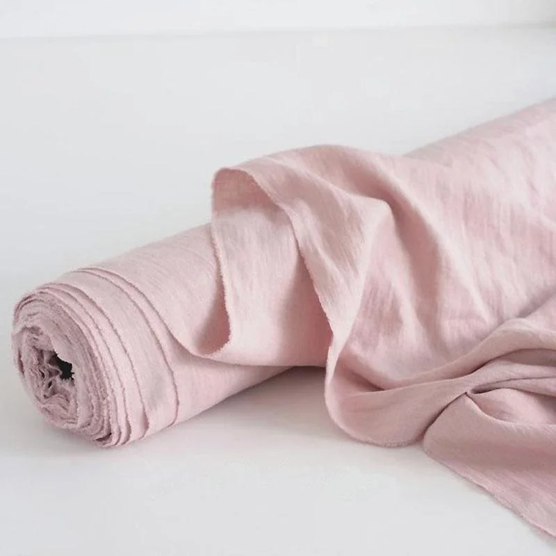 퀼팅 원단 재봉용 순수 린넨 원단, DIY 공예 가방, - Baby Clothing Organic 리뷰 및 가격