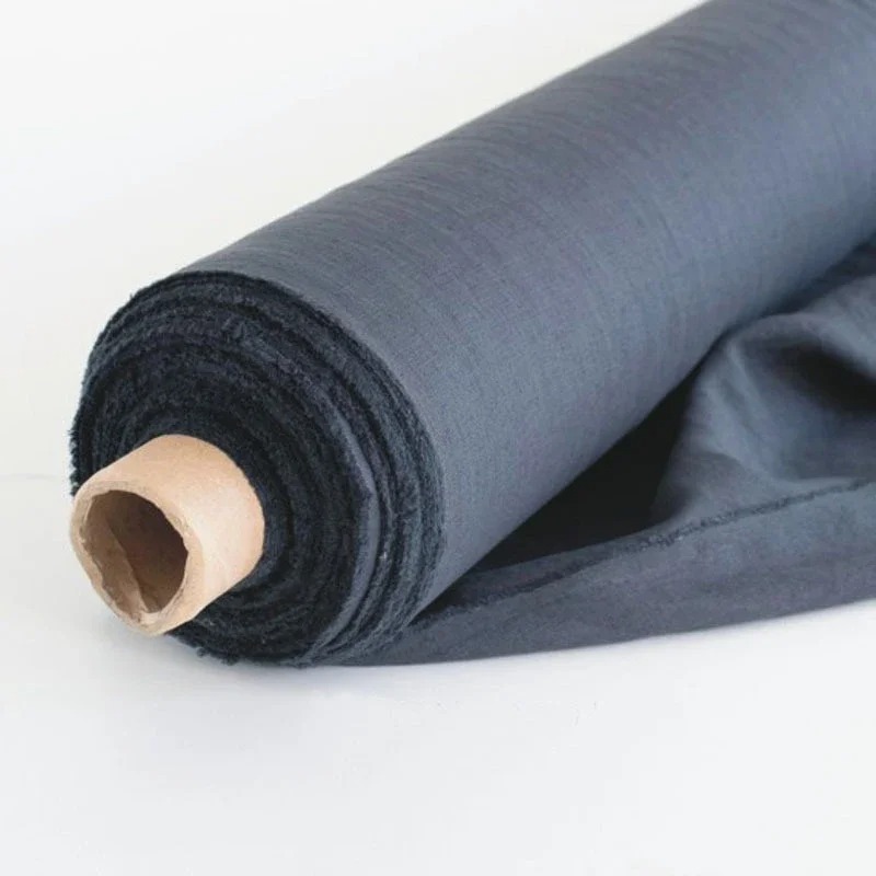 퀼팅 원단 재봉용 순수 린넨 원단, DIY 공예 가방, - Baby Clothing Organic 리뷰 및 가격