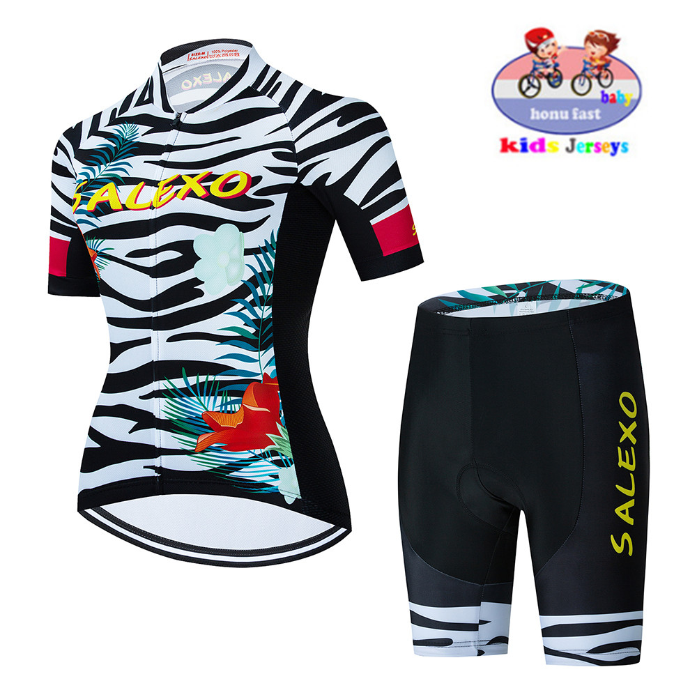 2023 새로운 아기 통기성 어린이 사이클링 저지 세트 - Baby Clothing Factory 리뷰 및 가격