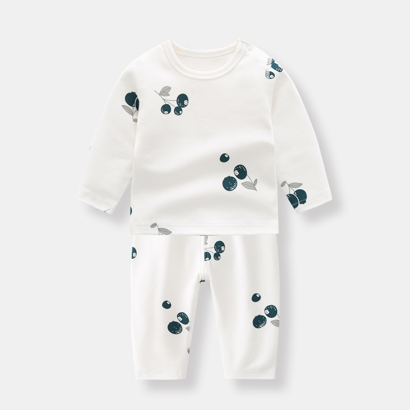 아기 의류 세트, 오가닉 코튼, 봄 가을 신생아 잠옷, - Baby Clothing Organic 리뷰 및 가격