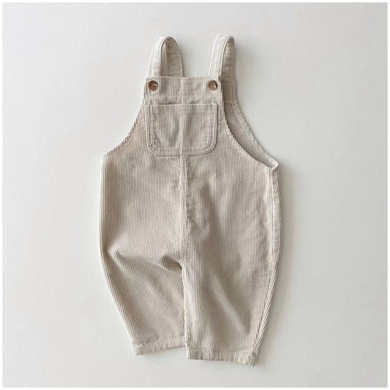 유아 여아 스트랩 바지 단색 유아 남아 다용도 캐주얼  - Baby Overall Denim 리뷰 및 가격