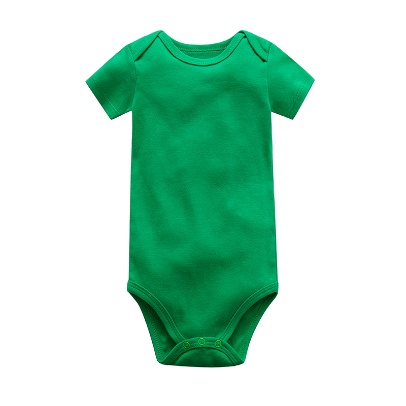 남녀공용 짧은 슬리비 아기 옷, 100% 코튼 바디 수 - Bamboo Bodysuit Baby 리뷰 및 가격