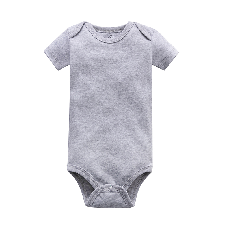남녀공용 짧은 슬리비 아기 옷, 100% 코튼 바디 수 - Bamboo Bodysuit Baby 리뷰 및 가격