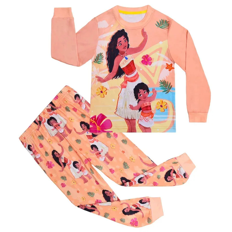♥ AA 애니메이션 코스프레 봄 가을 바이아나 아동복  - Baby Clothing For Girls 리뷰 및 가격
