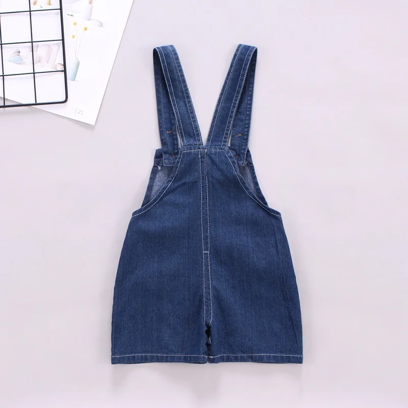 DIIMUU 어린이 캐주얼 청바지 플레이수트, 유아 의 - Baby Overall Denim 리뷰 및 가격