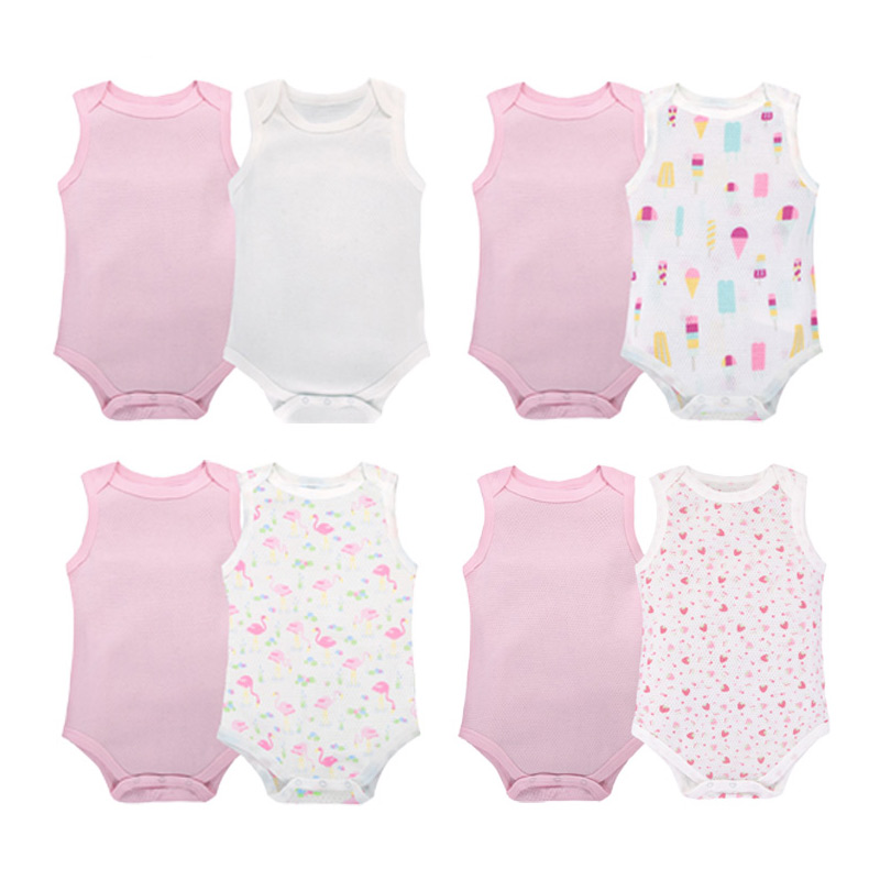 여름용 반팔 점프수트, 얇고 통기성, 부드럽고 편안하고 - Bamboo Bodysuit Baby 리뷰 및 가격
