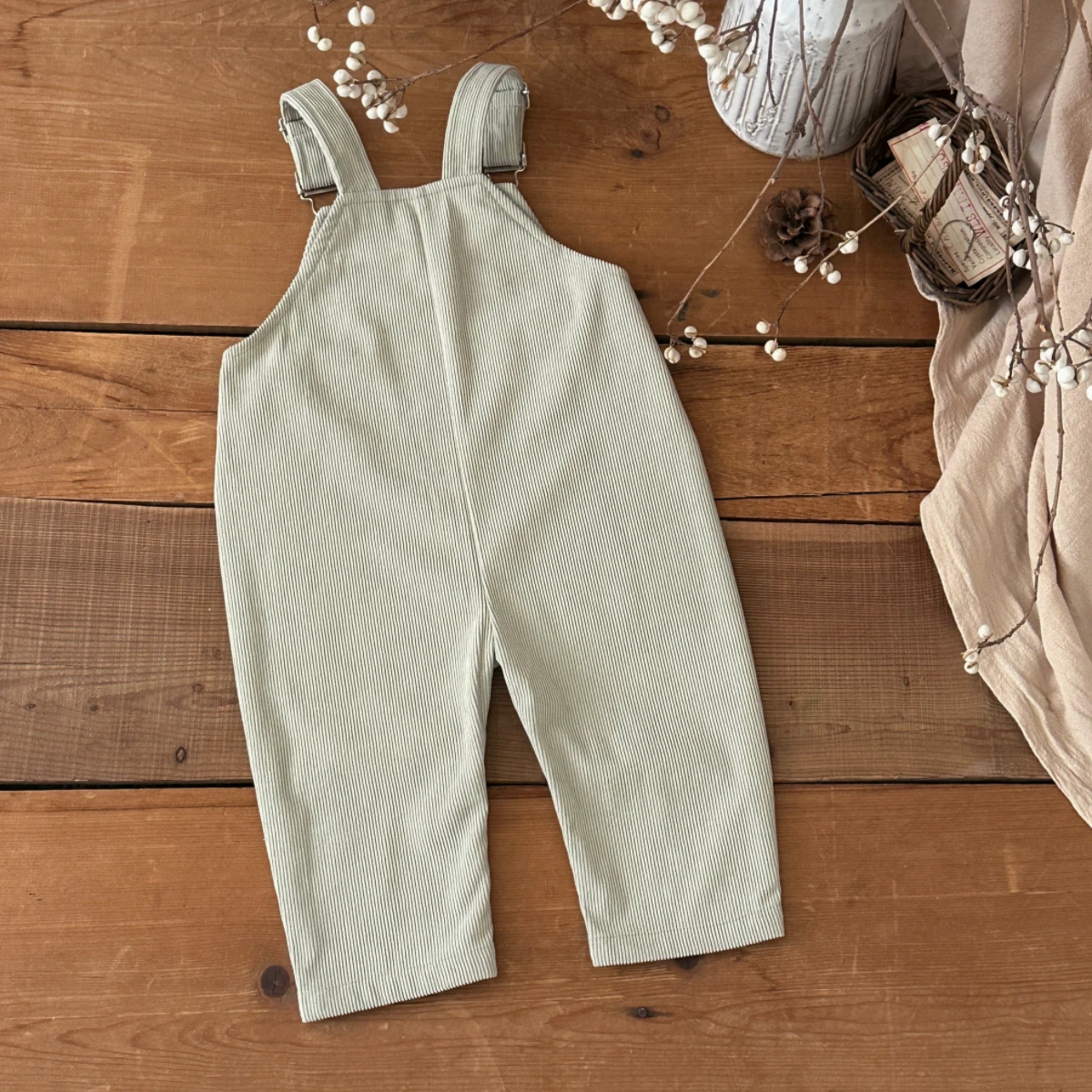 한국 스타일 아기 남아 여아 점프슈트 데이지 자수 데님 - Baby Overall Denim 리뷰 및 가격