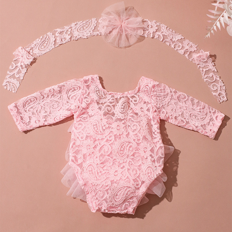 2 개/대 아기 투투 드레스 신생아 사진 의상 사랑스러 - Baby Clothing Gifts 리뷰 및 가격