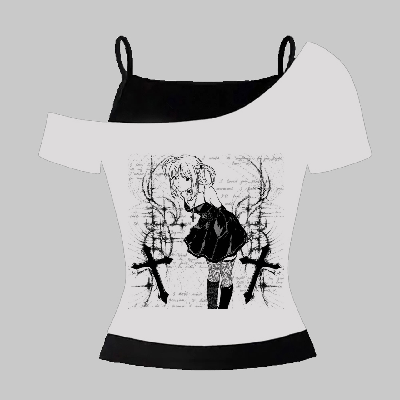 Y2K 여성 90년대 빈티지 의류 베이비 티셔츠 탑 여 - Baby Y2K Clothing 리뷰 및 가격
